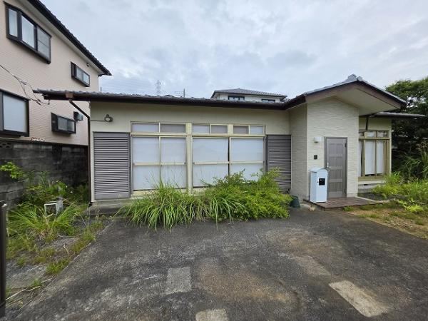 3LDK house in Hitachi, Ibaraki - Photo 1