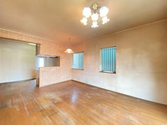 4LDK+S house in Obu