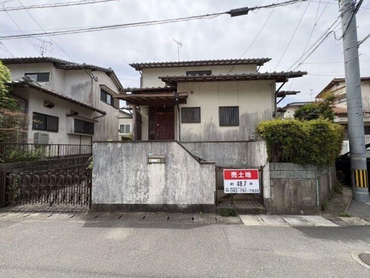 4DK house in Nishi Ward, Fukuoka - Photo 1