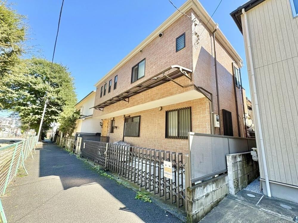 3LDK house in Suginami Ward, Tokyo - Photo 1