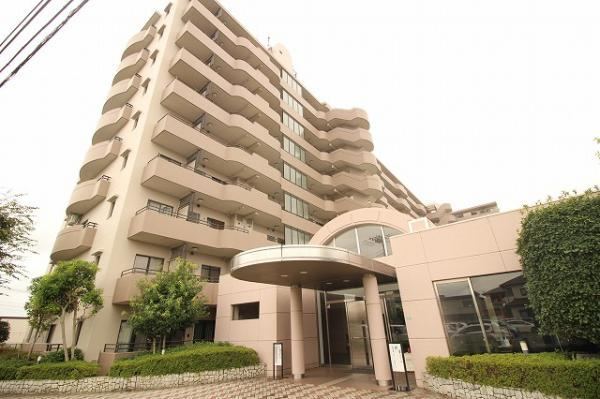 3LDK apartment in Ami, Inashiki District, Ibaraki - Photo 1