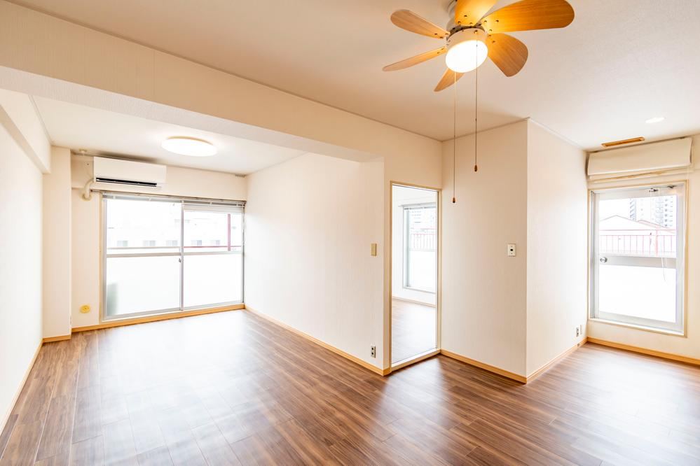 1LDK apartment in Iwatsuki Ward, Saitama - Photo 1