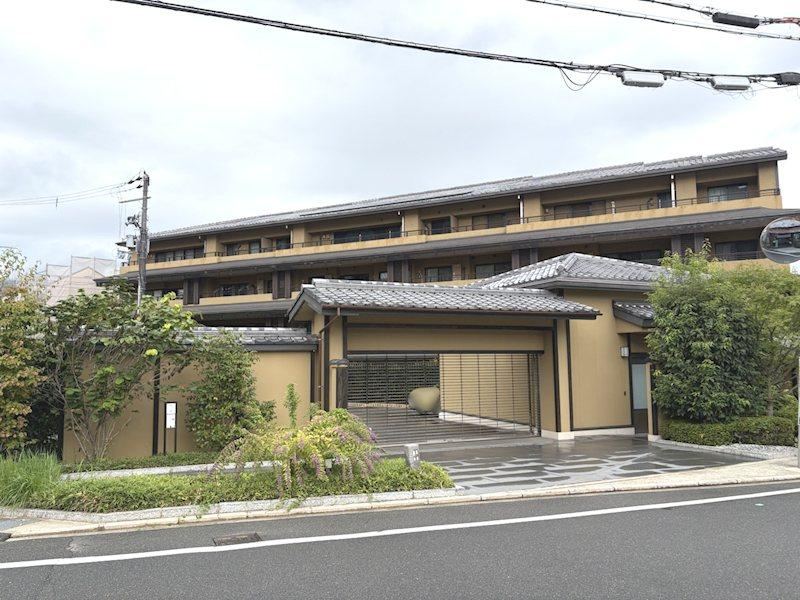 3LDK+S apartment in Nishikyo Ward, Kyoto - Photo 1