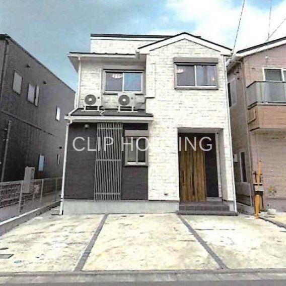 4LDK house in Ebina, Kanagawa - Photo 1