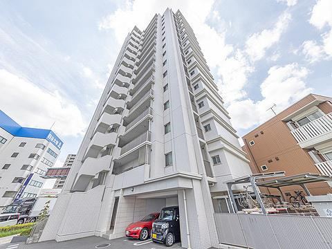 3LDK apartment in Kashiwa, Chiba - Photo 1