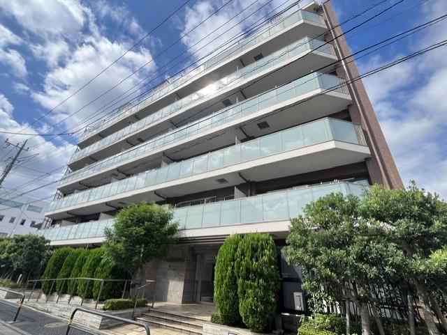 2LDK apartment in Adachi Ward, Tokyo - Photo 1
