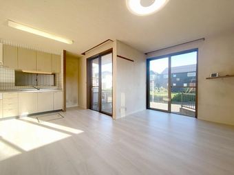 3LDK house in Higashiyamato