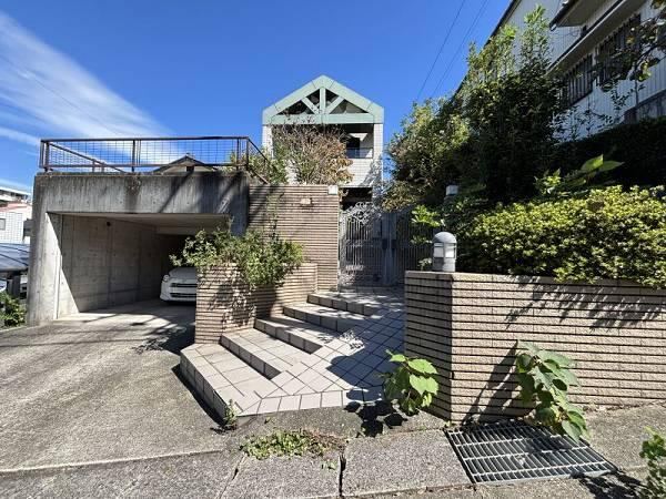3LDK+S house in Midori Ward, Nagoya, Aichi - Photo 1