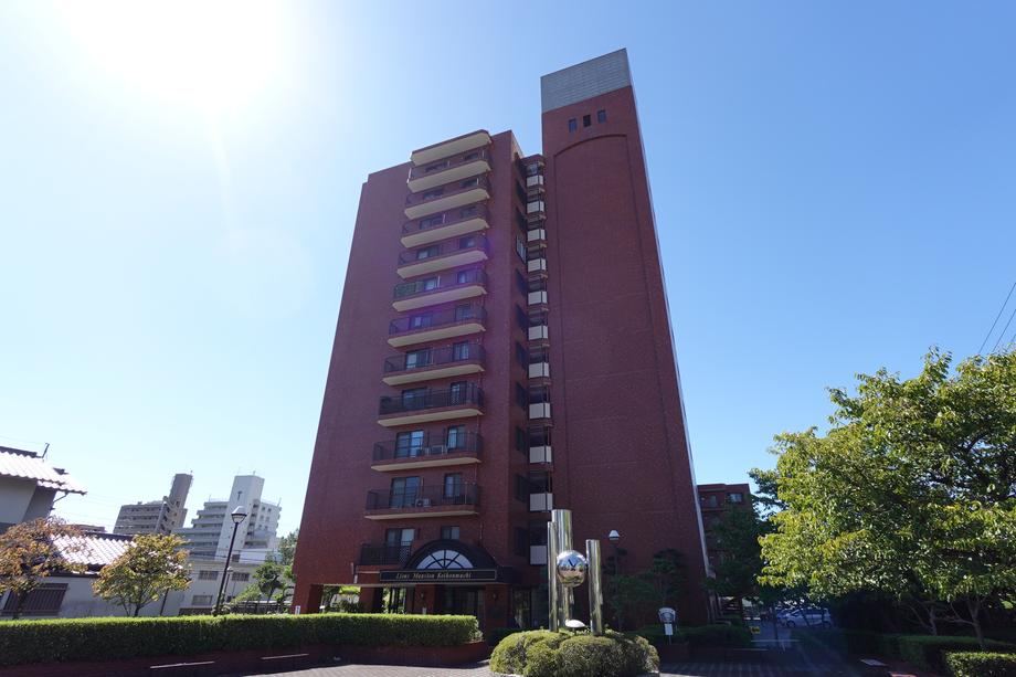 3LDK apartment in Nishi Ward, Hiroshima - Photo 1
