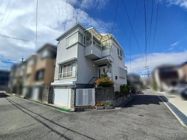 4DK+S house in Amagasaki, Hyogo - Photo 1