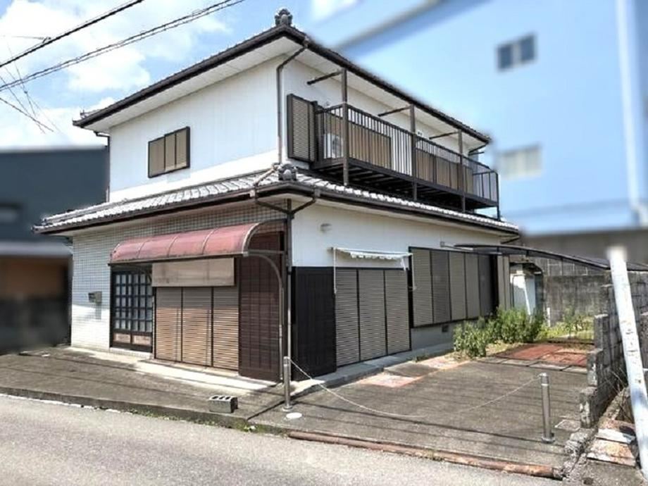 5DK house in Ino, Agawa District, Kochi - Photo 1