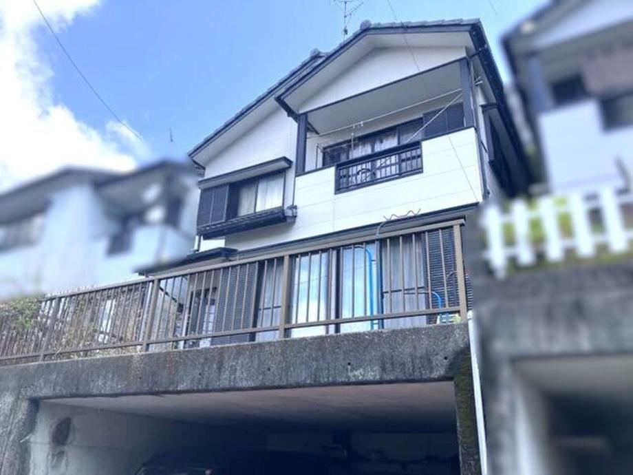 4LDK house in Kochi, Kochi - Photo 1