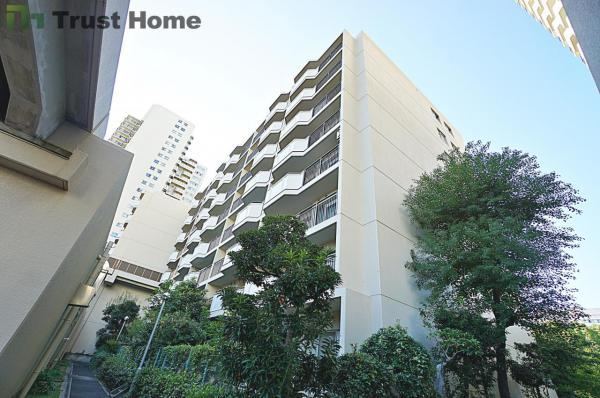 3LDK+S apartment in Chuo Ward, Kobe, Hyogo - Photo 1