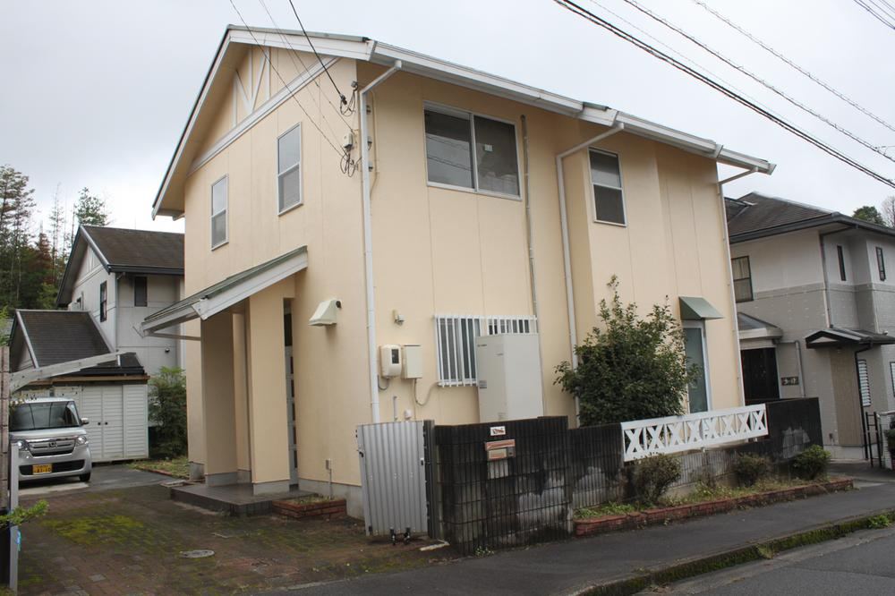 4LDK+S house in Higashihiroshima, Hiroshima - Photo 1
