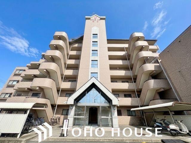 4LDK apartment in Kasugai, Aichi - Photo 1