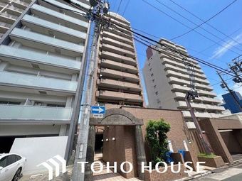 3LDK apartment in Atsuta Ward, Nagoya