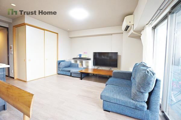 3LDK+S apartment in Suma Ward, Kobe, Hyogo - Photo 1