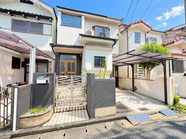 4DK house in Izumi, Osaka - Photo 1