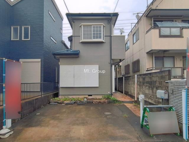 4LDK house in Narashino, Chiba - Photo 1