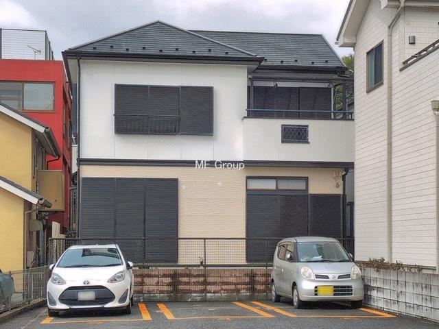 4LDK house in Nagareyama, Chiba - Photo 1