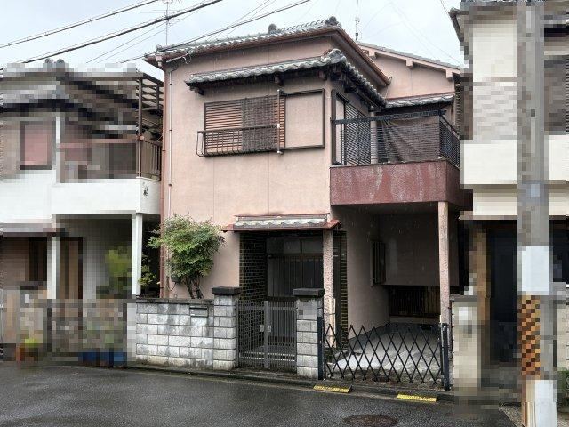 3LDK house in Higashi Ward, Sakai, Osaka - Photo 1