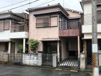 3LDK house in Higashi Ward, Sakai
