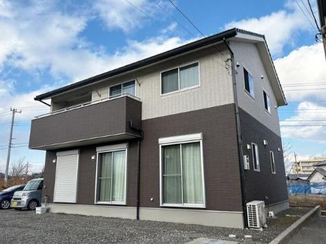 4LDK+S house in Minamialps, Yamanashi - Photo 1