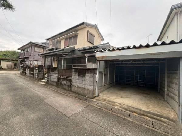 4DK house in Taketoyo, Chita District, Aichi - Photo 1