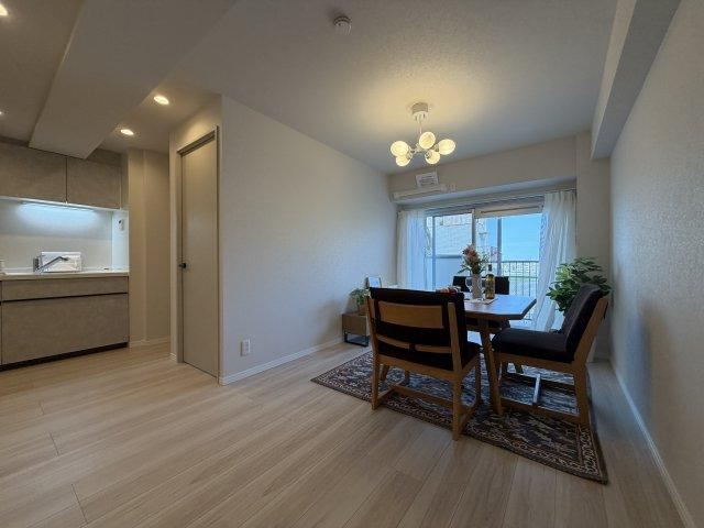 1LDK apartment in Nakano Ward, Tokyo - Photo 1