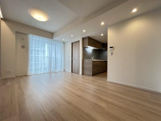1LDK+S apartment in Omiya Ward, Saitama - Photo 1