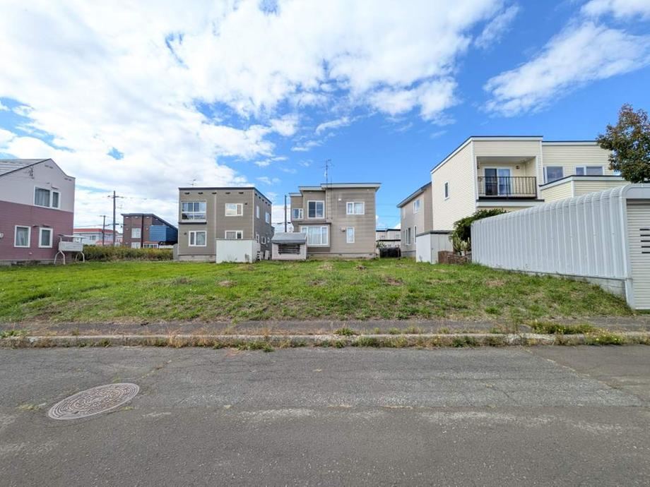 188 m² land in Ebetsu, Hokkaido - Photo 1