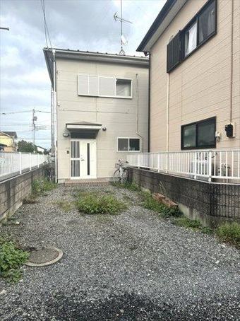 3LDK house in Sano