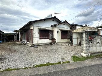 3DK house in Sano