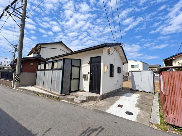 1DK+S house in Toyoyama, Nishikasugai District, Aichi - Photo 1