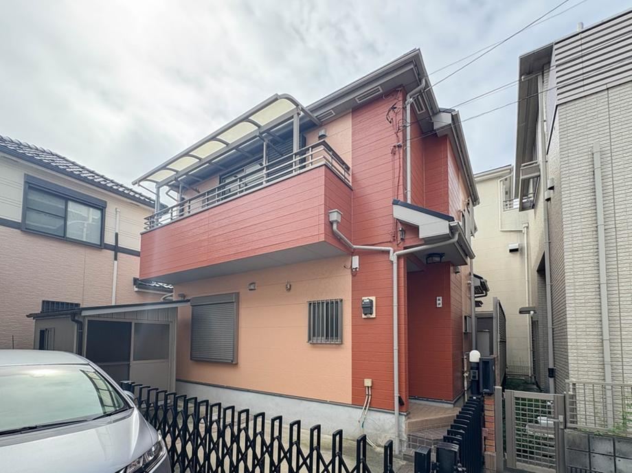 4LDK house in Chuo Ward, Saitama - Photo 1