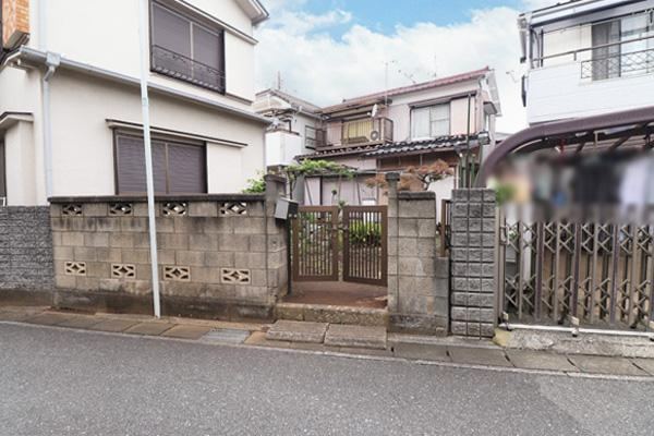 164 m² land in Matsudo, Chiba - Photo 1