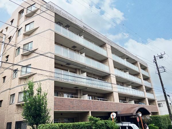 3LDK apartment in Ichikawa, Chiba - Photo 1