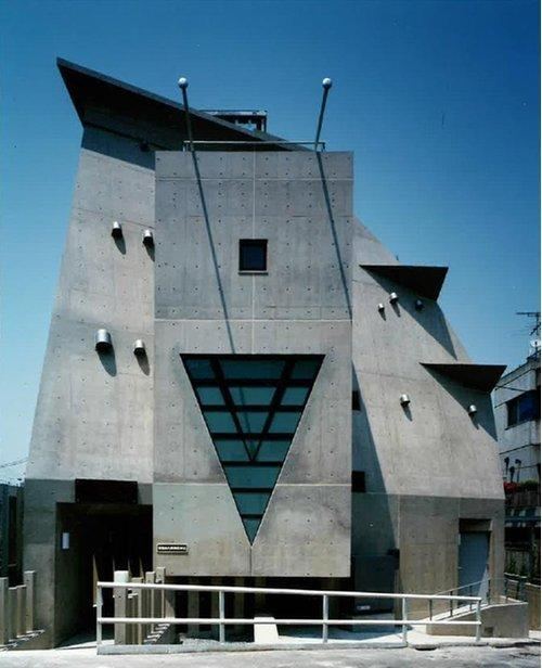9LDK house in Nakano Ward, Tokyo - Photo 1