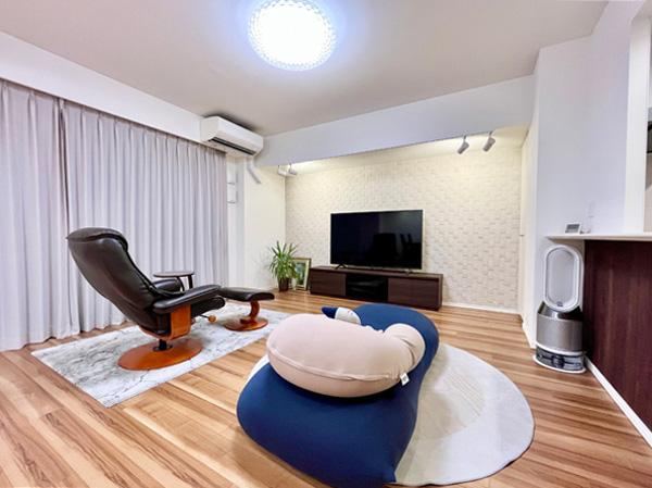 3LDK apartment in Moriya, Ibaraki - Photo 1