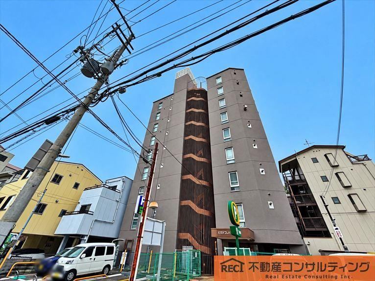 3LDK apartment in Nagata Ward, Kobe, Hyogo - Photo 1