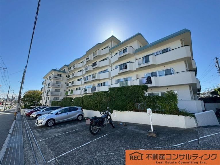 2LDK apartment in Higashinada Ward, Kobe, Hyogo - Photo 1