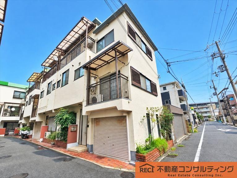 4K house in Nishinomiya, Hyogo - Photo 1
