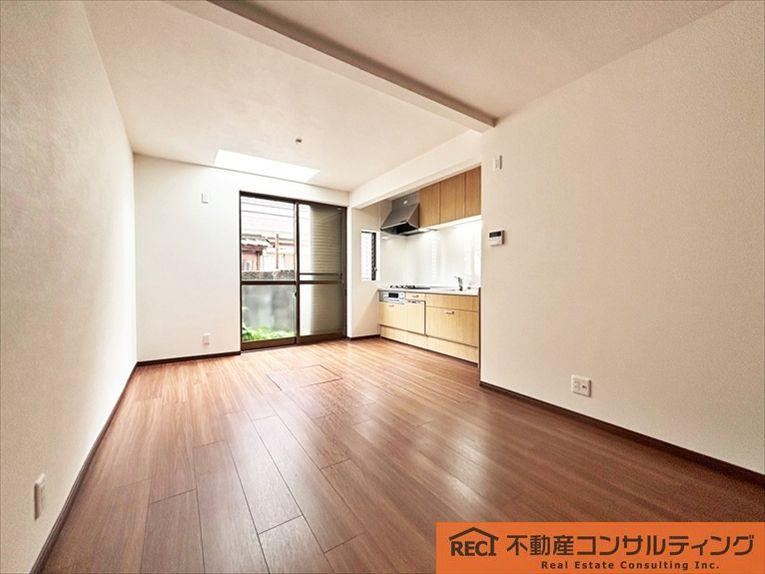 3LDK house in Nishinomiya, Hyogo - Photo 1