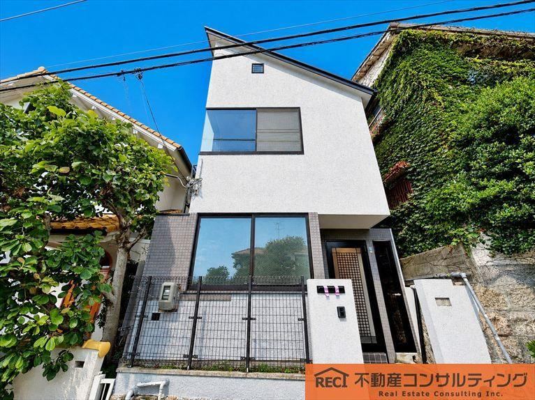 2LDK+S house in Nada Ward, Kobe, Hyogo - Photo 1