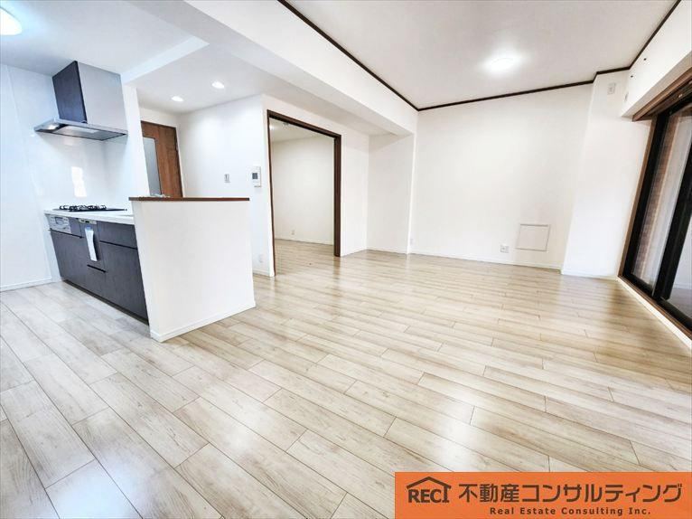 3LDK apartment in Nada Ward, Kobe, Hyogo - Photo 1