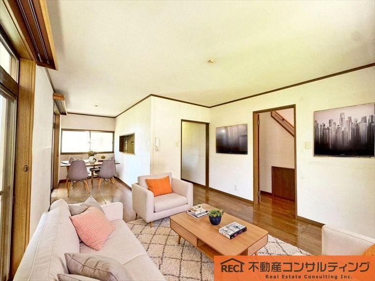 3LDK+S house in Higashinada Ward, Kobe, Hyogo - Photo 1