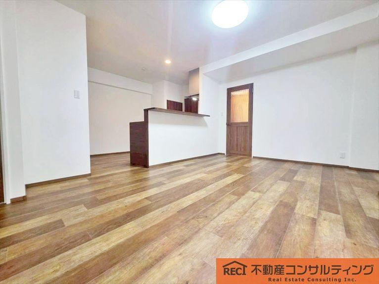 3LDK apartment in Nishinomiya, Hyogo - Photo 1