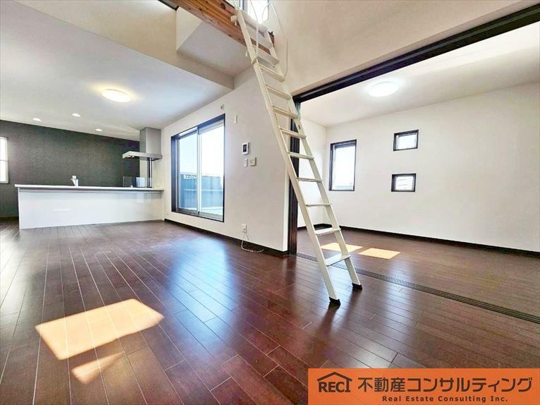 4LDK house in Nishinomiya, Hyogo - Photo 1