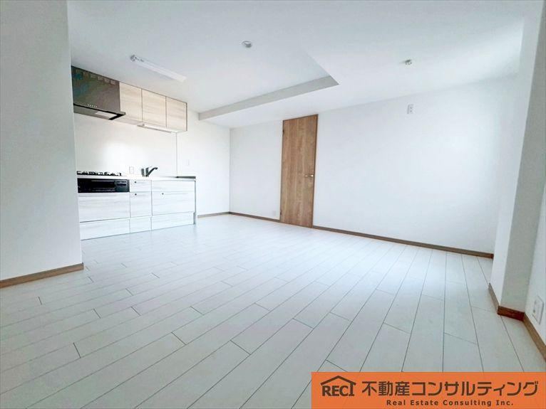 1LDK apartment in Nishinomiya, Hyogo - Photo 1