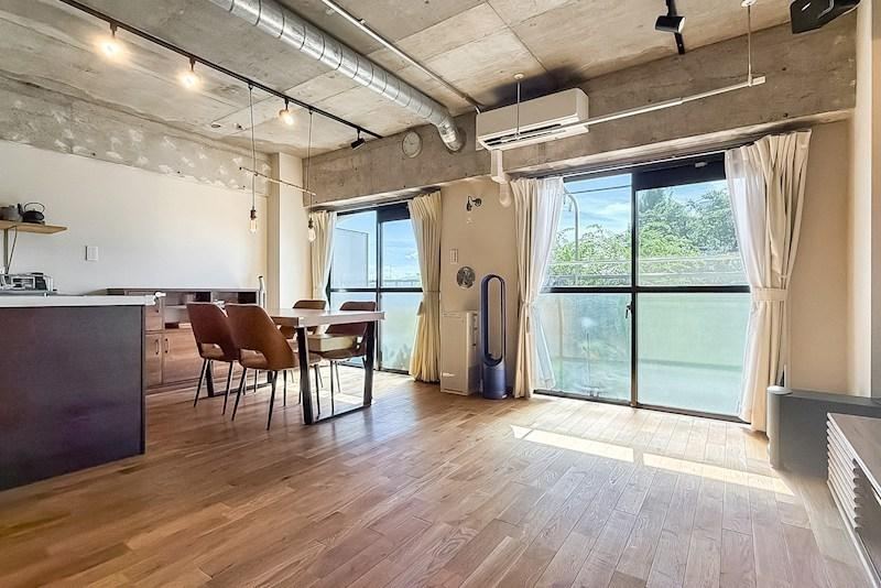 studio apartment in Fuchu, Tokyo - Photo 1